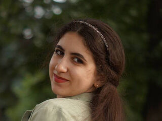 webcam NicoletteLaroe