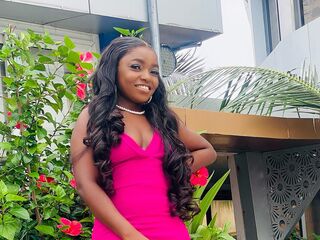 free live show NinaKiki