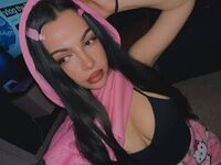 camgirl masturbating with vibrator NouraMalvi