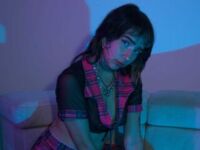 naked cam girl photo NyxDols