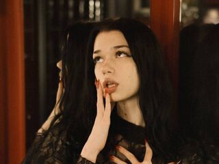 cam girl webcam OliviaFoxsis