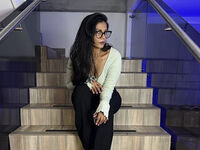 nude webcam OliviaLezama