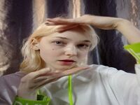 camgirl live sex OrvaGoodhart