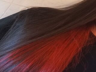 closeup pussy web cam OuroborosAva