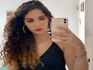 free web cam PattieWilson