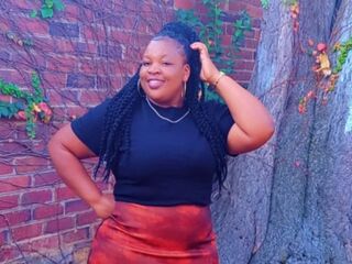 real live cam PearlyBrown