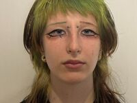 hot cam girl masturbating with sextoy PiaBraden