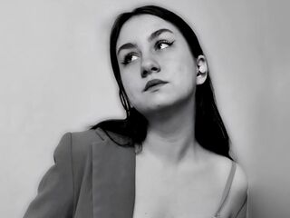 webcam PollyBloomm
