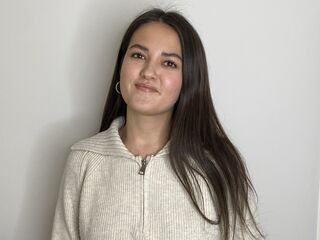 girl topless RachaelCerise