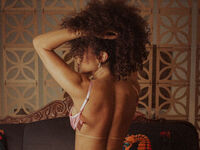 naughty camgirl RafaellaMonteiro