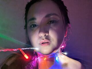 kinky cam RaminLina