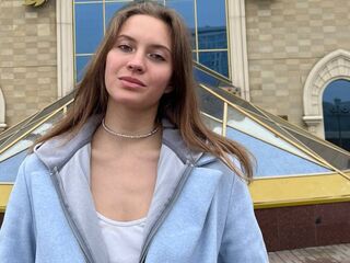 topless webcam girl RebecaFerge