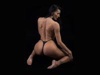 hot striptease show RebeccaLamer