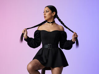 naked cam chat RenataStile