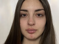 camgirl playing with dildo RitaSally