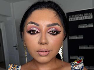 jasmin sexchat RominaGaby