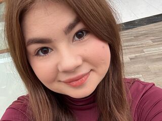 kinky webcam show RosaAmour