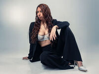 camwhore nude RosalineBelmont