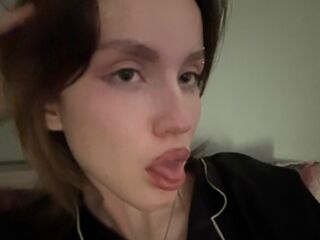 nude camgirl pic RosariaSkemp