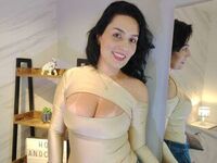 anal web cam sex RoseVergara