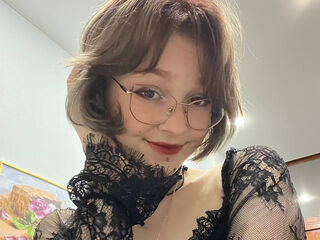 naked webcamgirl photo RosioCammon