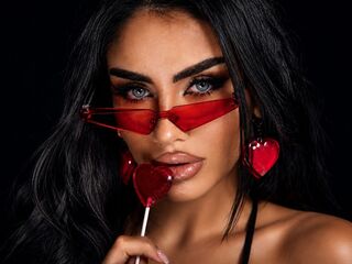 hot cam girl masturbating RubyConne
