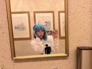 adult cam show RubyCrystel