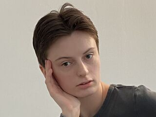 anal web cam RufinaTavolario