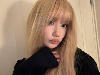 hot sex webcam SabrinaSteels