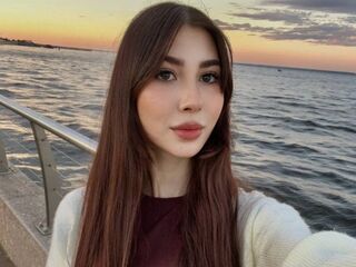 dirty webcam picture SadeLazcano
