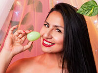 camgirl pic SamantaBlaze