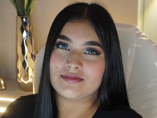 shower sex SamantaVoss