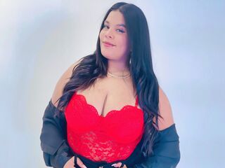 free webcam photo SamanthaEvanss