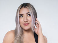 shower web cam SamanthaSain