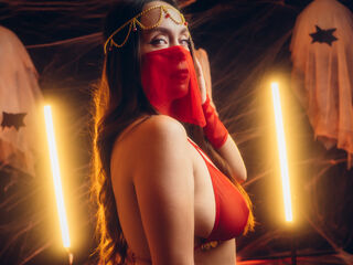 sexy live cam girl SammyCollens