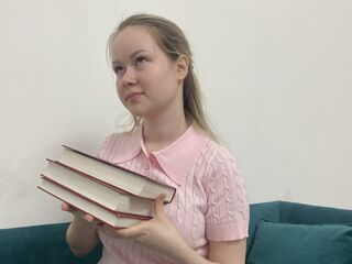 strippercam SandieSpataro