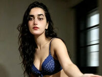 hot girl cam video SansaAngel