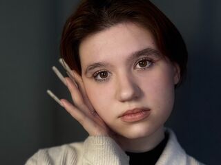 camgirl playing with sex toy SantanaJohanek