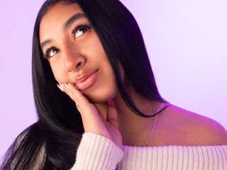 hot webcam video SaraClac