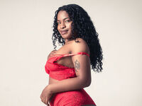 masturbating cam girl SashaFerrer