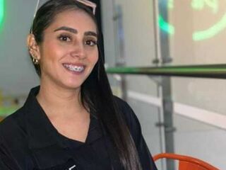 livecam photo ScarletSommers