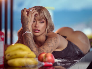 dirty webcam picture ScarletThompsone