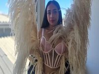 girl webcam ScarlethMon