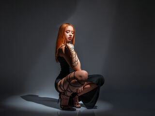 hardcore sex show SerenaJaramillo