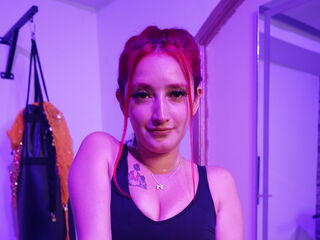 live sexshow SharaTomsonn