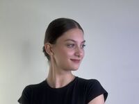 naked camgirl SharikaWigington