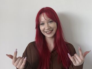 live cam show ShaunaLocklier