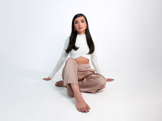 hot naked camgirl Shennoa