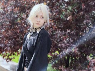 free camsex SheriseFellman