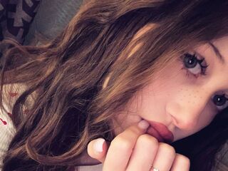 naked webcamgirl picture SimonaHaley